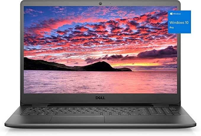 Dell Inspiron i3000 Look