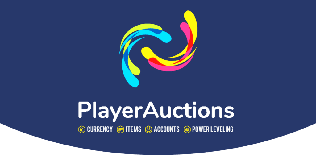 PlayerAuction: A Trading Platform For Gamers - Irsh Tech Blog