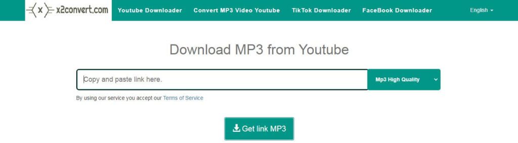 Download mp3 from youtube