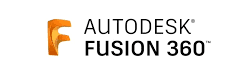 Fusion360 logo