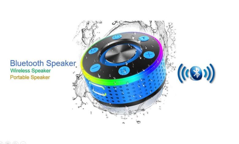 Bocina JBL Bluetooth Speakers