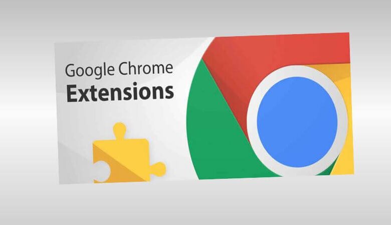 Google Chrome Extensions