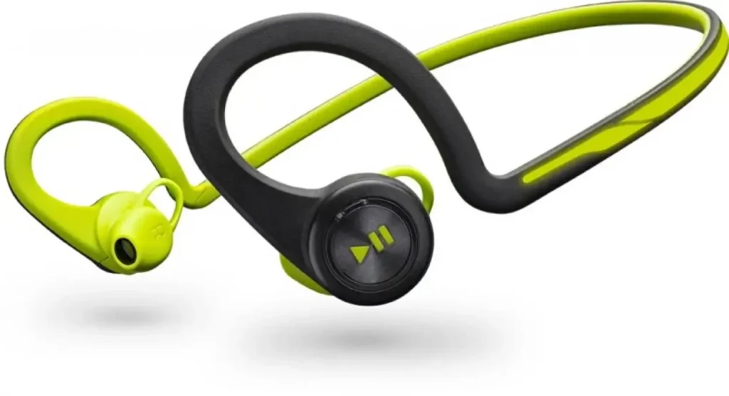 Plantronics BackBeat Fit