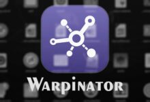 warpinator windows download
