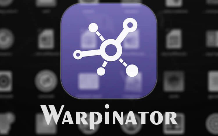 warpinator windows download