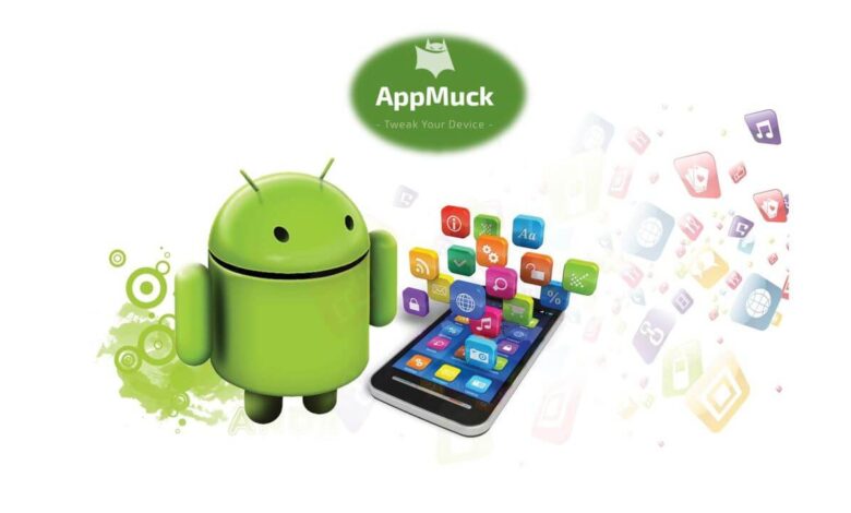 appmuck