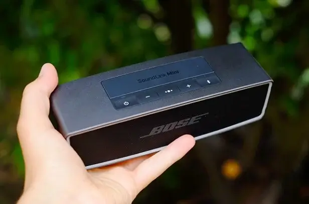 Bose Home Mini