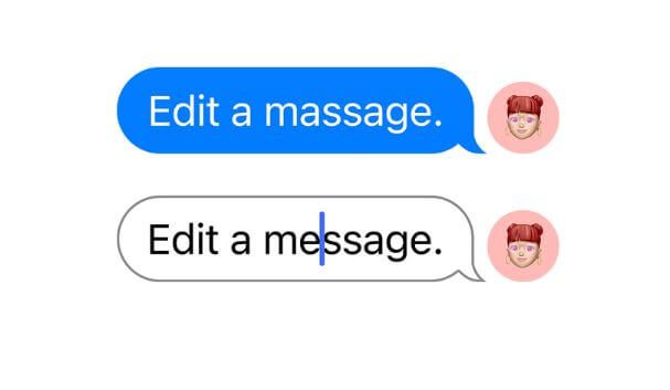 Enhanced Messaging Feature