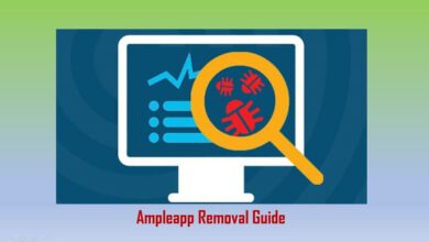 remove ampleapp