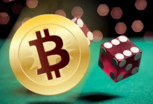 bitcoin dice game