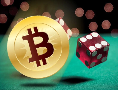 bitcoin dice game