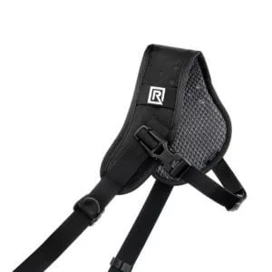 Blackrapid 3 point slinger for camera