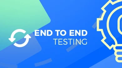 End-to-End-Testing