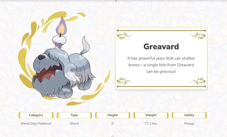 greavard