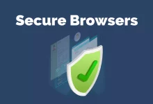 install secure browser