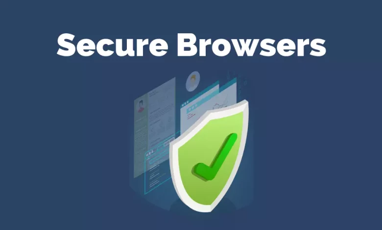 install secure browser