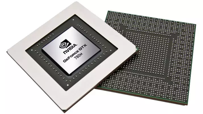 Integrated GPUs