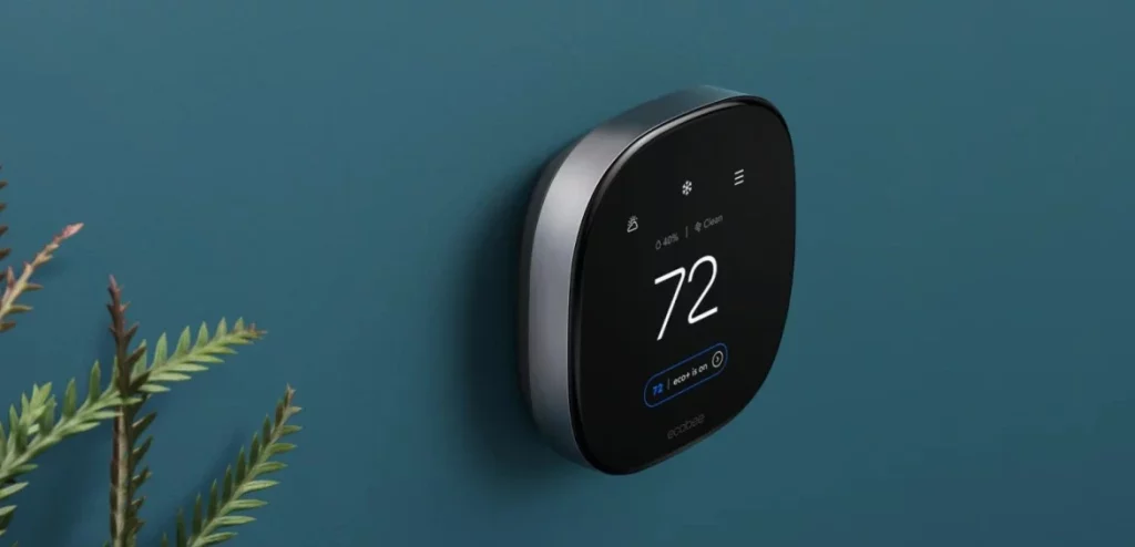 ecobee