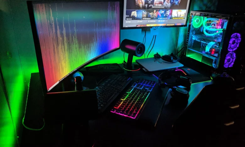 RGB Devices