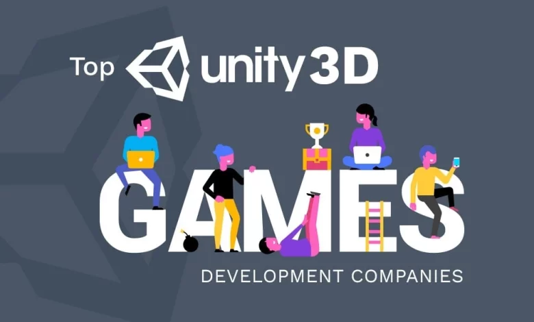 The Complete Guide to Unity Development Companies - Irsh Tech Blog