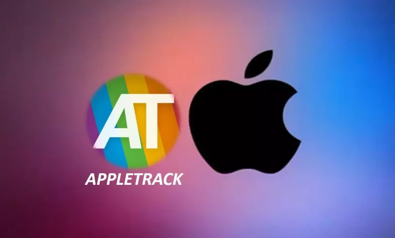 appletrack