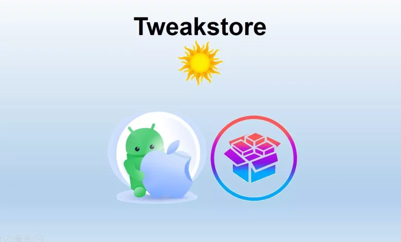 tweakstore