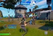 Fortnite