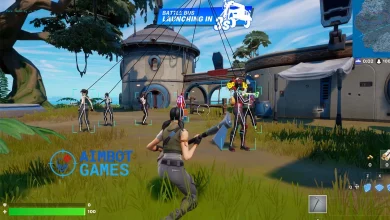 Fortnite
