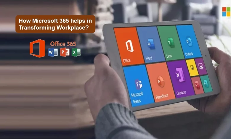 microsoft 365 office