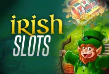 IRISH SLOTS