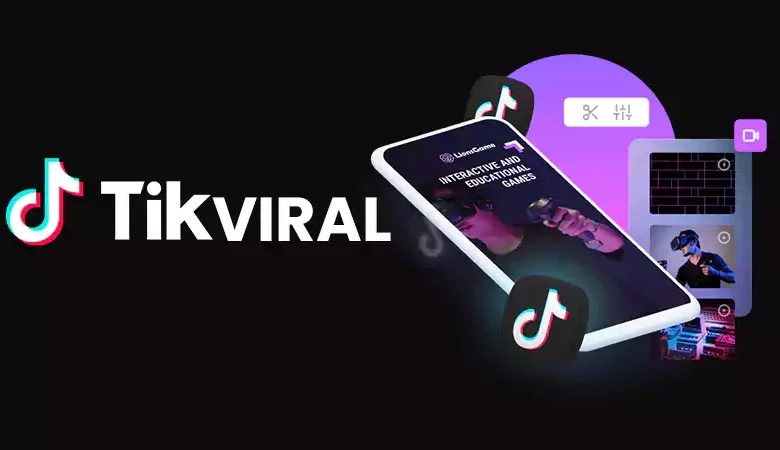 tikviral voiceovers