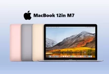 macbook 12in m7