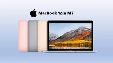 macbook 12in m7