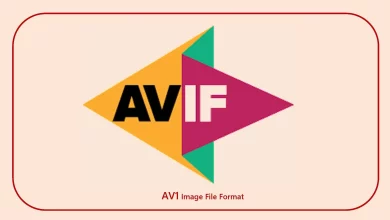 AVIF image format