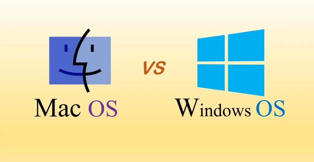 Macbooks vs windows