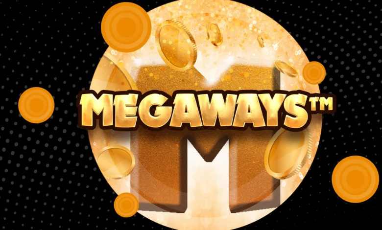 megaways slot