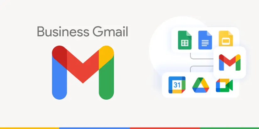gmail for businesses