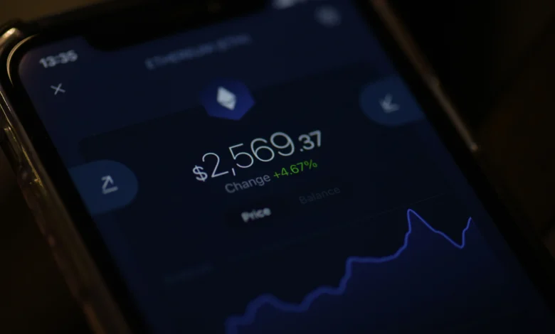 crypto payments